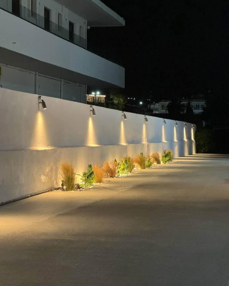Olia Studios Olga Studios Faliraki Exterior foto