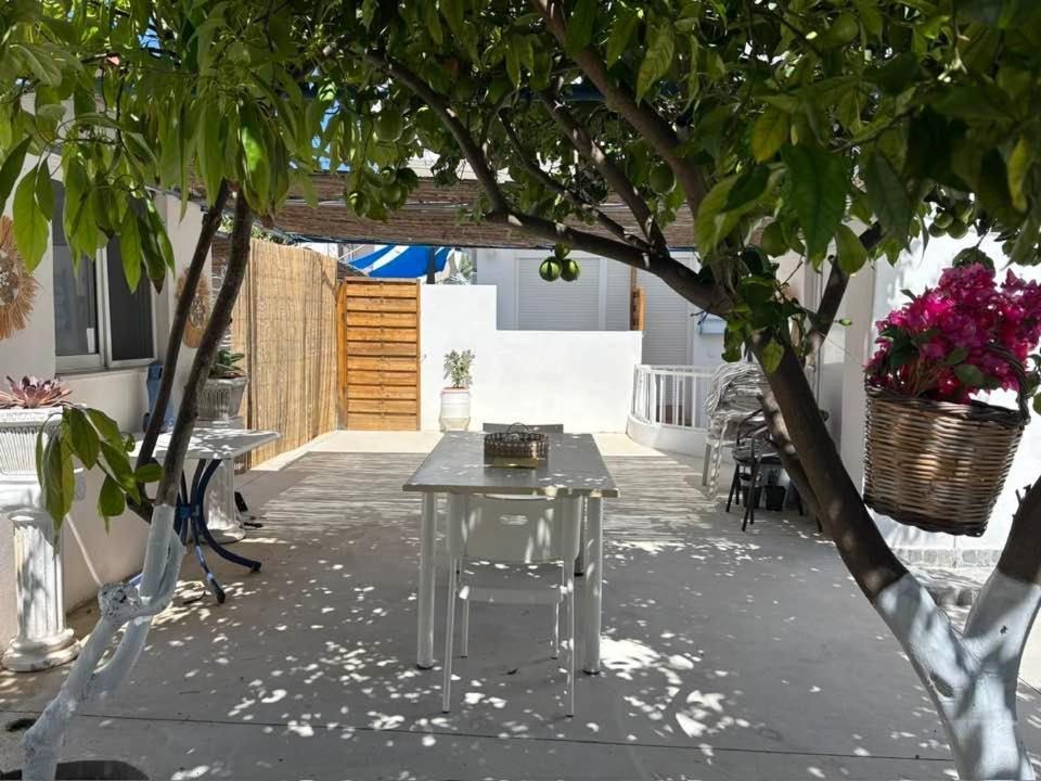 Olia Studios Olga Studios Faliraki Exterior foto